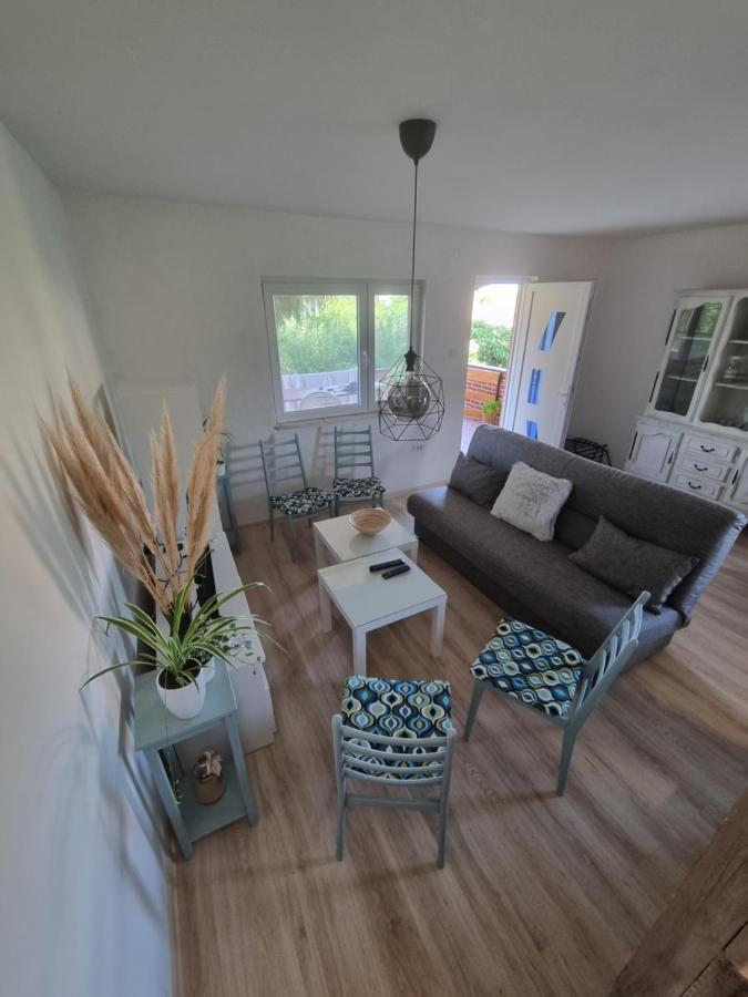 Hoopovo House Fruska Gora Villa Irig Ngoại thất bức ảnh