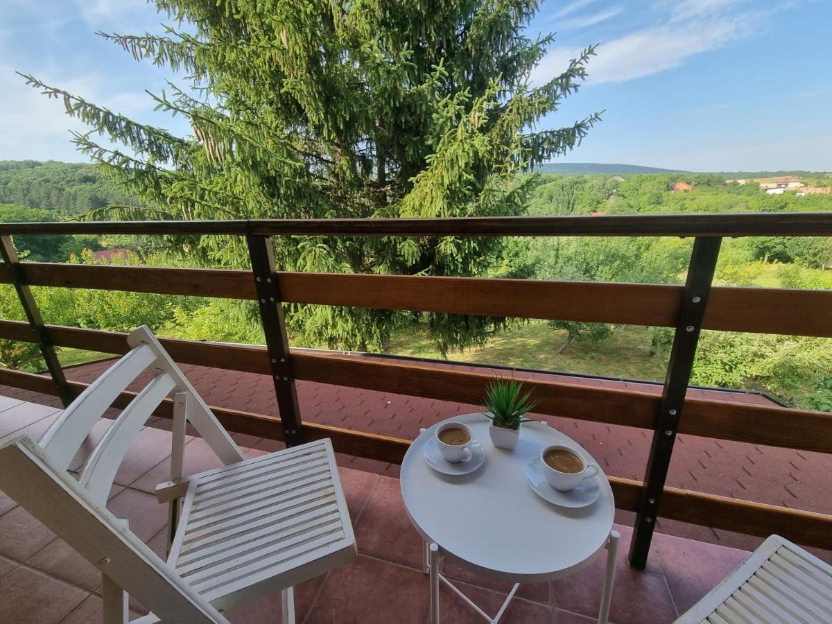 Hoopovo House Fruska Gora Villa Irig Ngoại thất bức ảnh