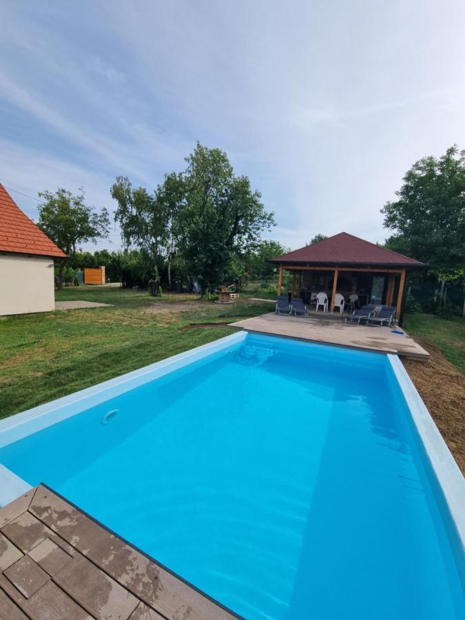 Hoopovo House Fruska Gora Villa Irig Ngoại thất bức ảnh